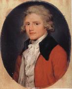 Bildnis eines jungen Mannes Angelica Kauffmann